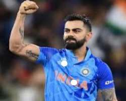 Ravi is a big fan of cricket and often makes post relating to the game in his Instagram page.